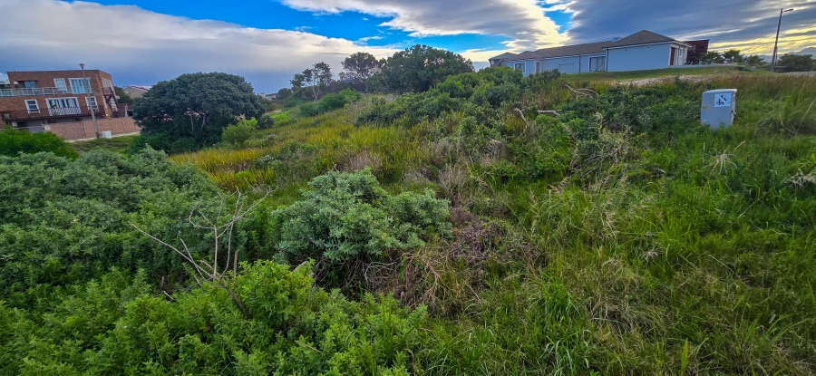 0 Bedroom Property for Sale in Paradise Beach Eastern Cape